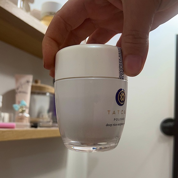Tatcha The Rice Polish - Picture 2 of 4